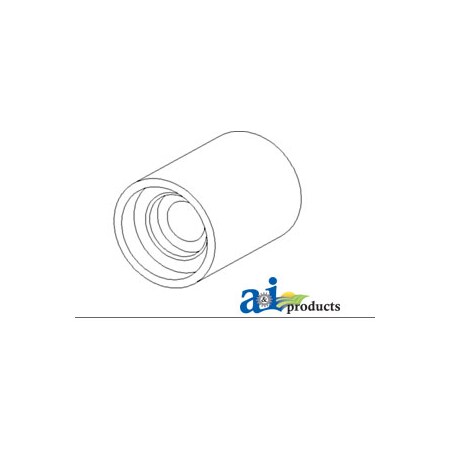 A & I Products Guide, Brake Operating Rod 3" x5" x1" A-R52169